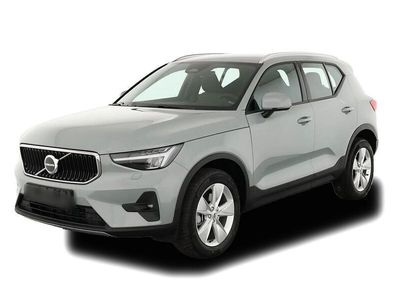 gebraucht Volvo XC40 B3 Core, Navi, Thors Hammer, Winter, Kamera, el. Klappe