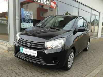 Gebraucht Suzuki Celerio