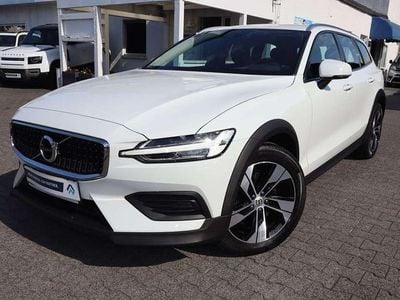 Volvo V60 CC