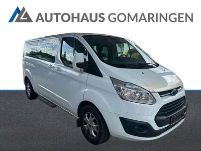 Ford Tourneo