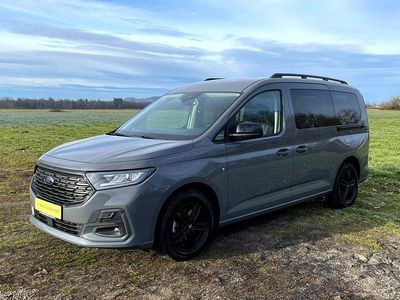 Gebraucht Ford Tourneo Connect Sport 114 PS (83 kW) 2024 Grau Van / Kleinbus