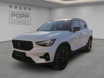 Crystal white Gebraucht 2025 Volvo XC40 Plus SUV | 39.490 € (Etwas zu teuer)