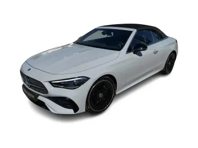 Gebraucht Mercedes CLE180