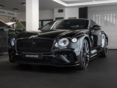 Gebraucht Bentley Continental GT