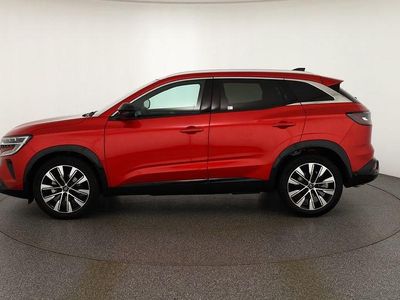 Weiß Gebraucht 2025 Renault Austral Techno SUV | 31.890 € (Fairer Preis)