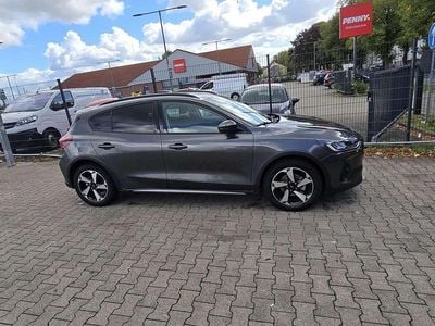 Gebraucht Ford Focus Active X 155 PS (114 kW) 2025 Limousine