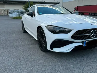 Gebraucht Mercedes CLE200