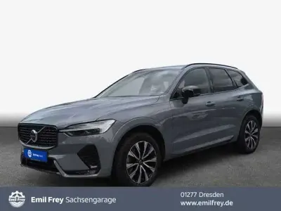 Gebraucht Volvo XC60 145 PS (106 kW) 2023 SUV