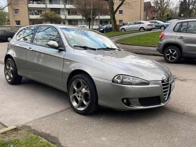 gebraucht Alfa Romeo 147 - ECO Top Zustand