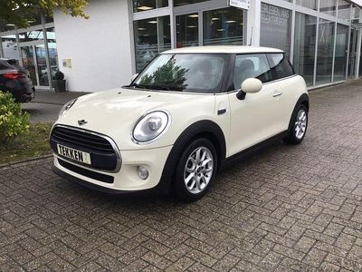 Mini Cooper D