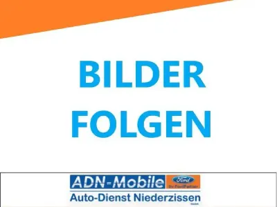 Gebraucht Ford Fiesta Titanium 101 PS (74 kW) 2019 Weiß Kleinwagen