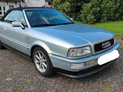 Audi 80