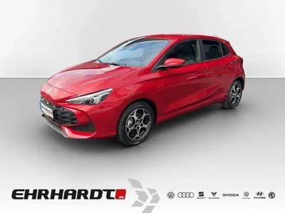 MG MG3