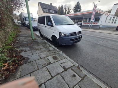 gebraucht VW T5 