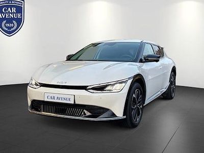 Usata Kia EV6 Air 168 kW (229 CV) 2024 Bianco SUV