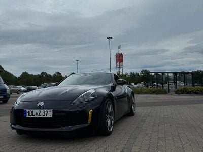 Nissan 370Z