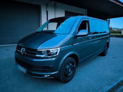 VW Transporter