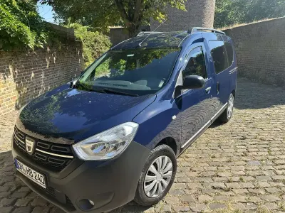 Gebraucht Dacia Dokker