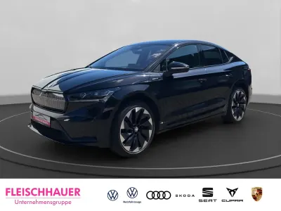 Gebraucht Skoda Enyaq iV
