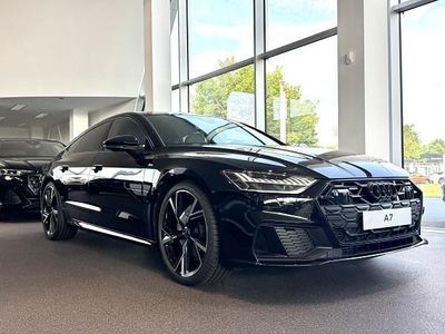 Audi A7 Sportback