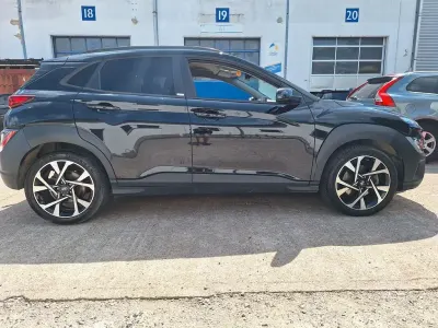 Gebraucht Hyundai Kona