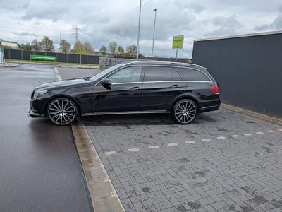 Mercedes E250