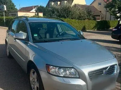 Gebraucht Volvo V50