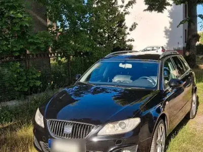 Gebraucht Seat Exeo