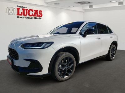 Honda ZR-V