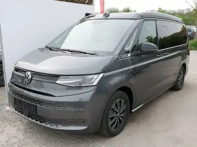 Gebraucht VW Multivan Beach 177 PS (130 kW) 2025 Othercolor Van / Kleinbus
