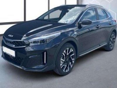 Nowe Kia XCeed Vision 140 KM (102 kW) 2025 Czarny SUV