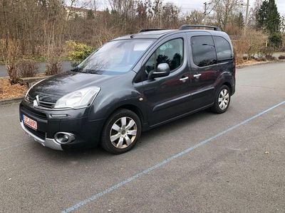 Gebraucht Citroën Berlingo SELECTION 114 PS (83 kW) 2014 Van / Kleinbus