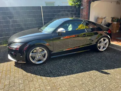 Gebraucht Audi TT RS