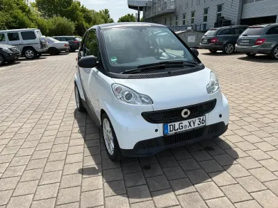 Gebraucht Smart ForTwo Coupé