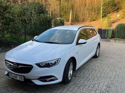 gebraucht Opel Insignia Edition