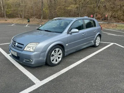 Gebraucht Opel Vectra