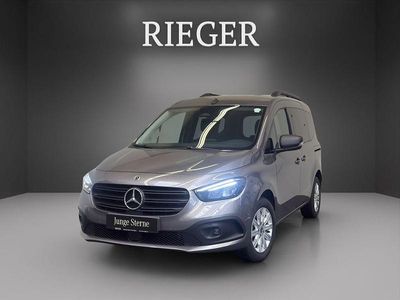 Mercedes Citan 112