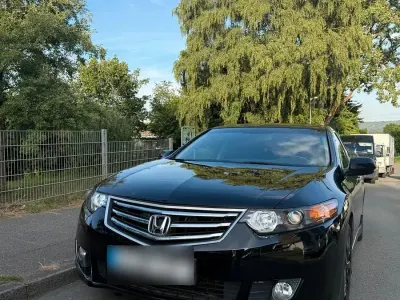 Gebraucht Honda Accord