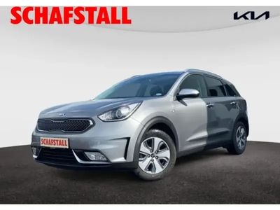 gebraucht Kia Niro 