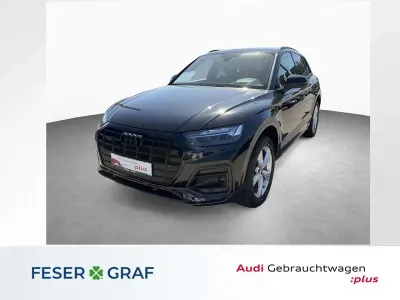 Gebraucht Audi Q5
