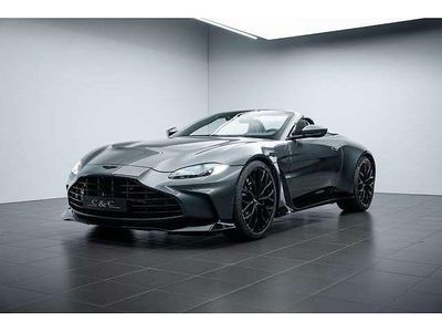 Aston Martin Vantage