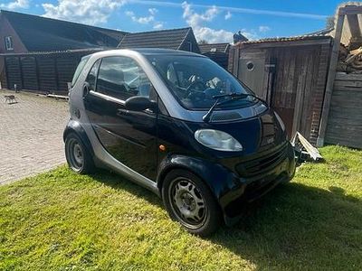 Smart ForTwo Coupé