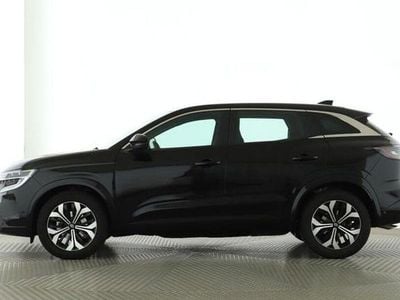 Schwarz Gebraucht 2025 Renault Austral SUV | 26.316 € (Superpreis)