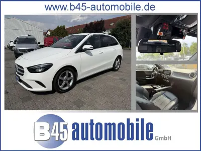 Gebraucht Mercedes B200