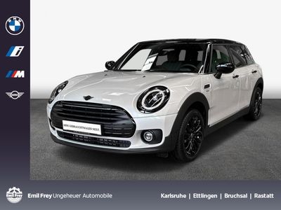 gebraucht Mini Cooper Clubman C