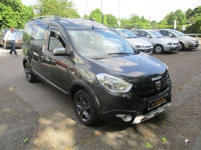 Dacia Dokker