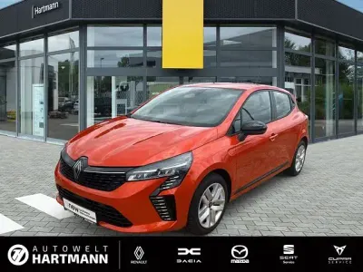 Gebraucht Renault Clio