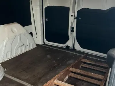 Gebraucht Fiat Doblò