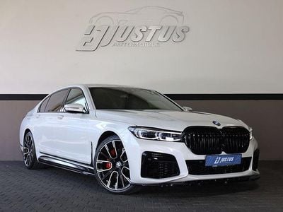 BMW 750L
