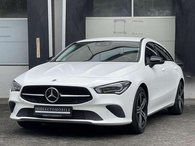Mercedes CLA220